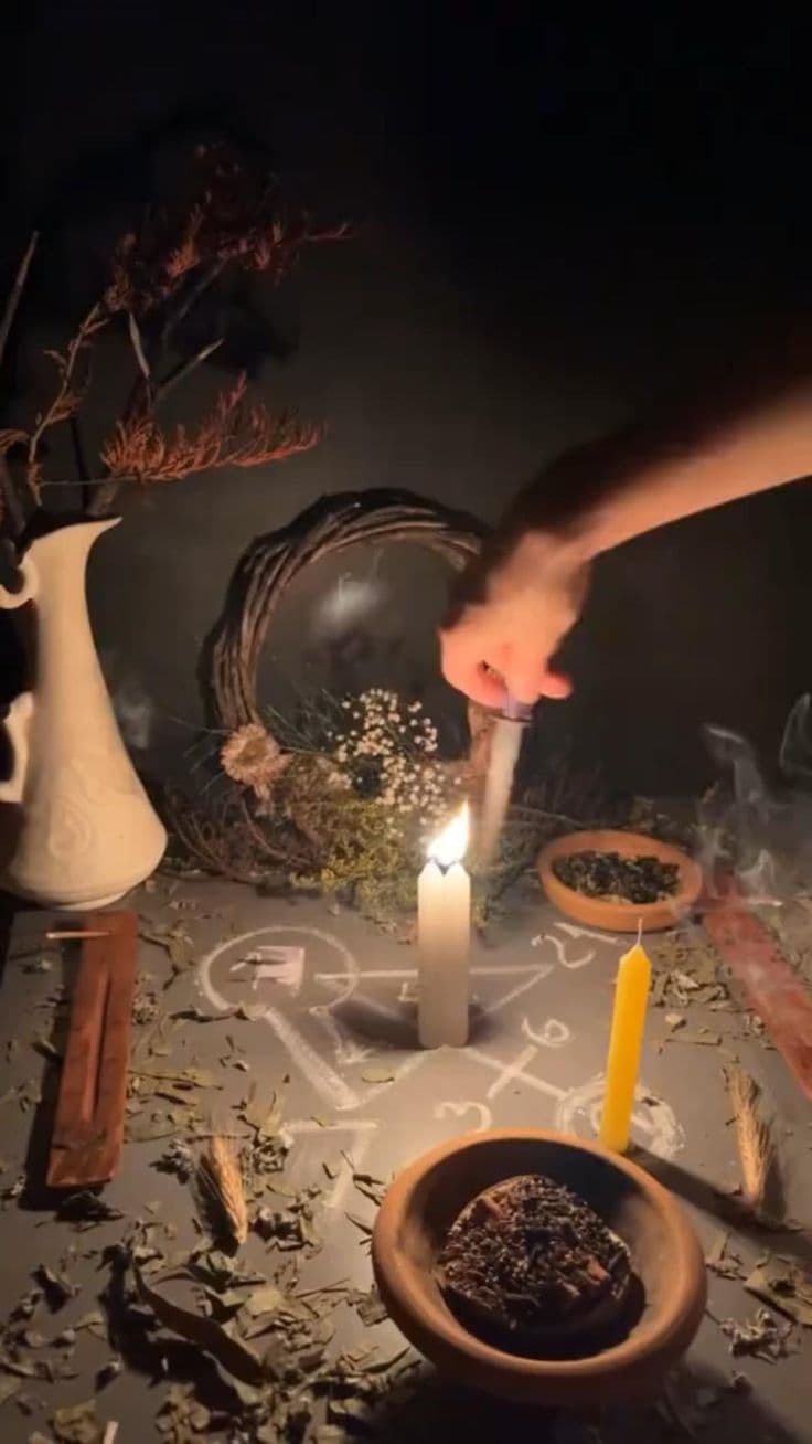 Spiritual guidance and ongoing support